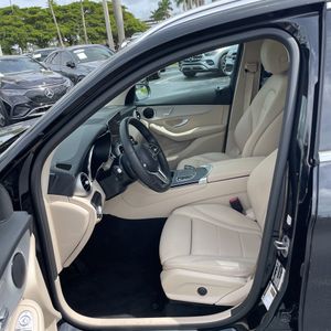 2022 Mercedes-BENZ GLC — миниатюра 31