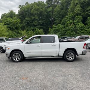 2019 RAM 1500 BIG HORN 照片 3