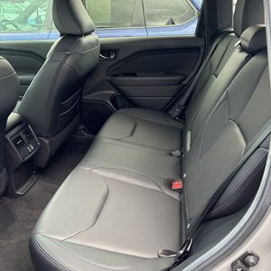 2026 Subaru FORESTER LIMITED — миниатюра 29