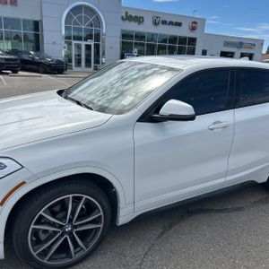 BMW X2 XDRIVE28I - 2