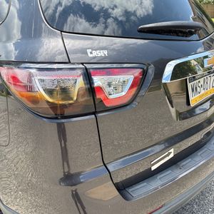 2016 Chevrolet TRAVERSE LT — миниатюра 50