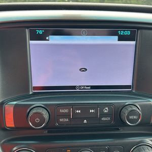 2016 Chevrolet SILVERADO 2500 LT — миниатюра 38