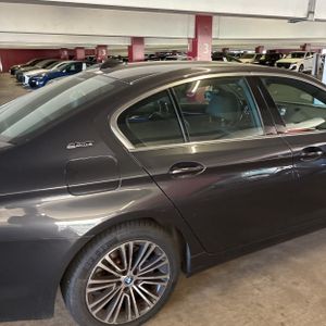 BMW 5 SERIES 530E IPERFORMANCE - 7