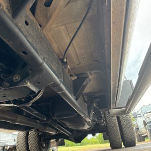 2005 Dodge RAM 3500 SLT/LARAMIE 缩略图 21