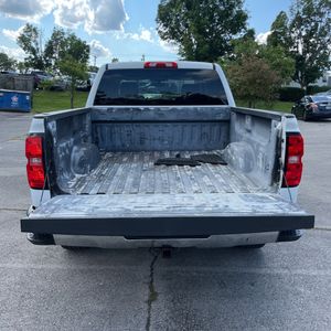 صورة مصغرة 41 لـ 2016 Chevrolet SILVERADO 1500 LT