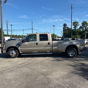 FORD F-350 SUPER DUTY XLT - 3