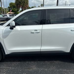 2024 Toyota GRAND HIGHLANDER LIMITED — фото 4
