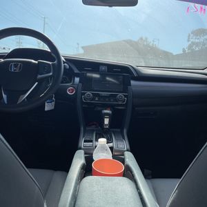 2017 Honda CIVIC EX thumbnail 36