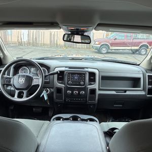 2016 RAM 2500 TRADESMAN — миниатюра 36