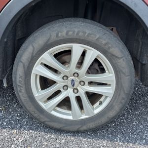2018 FORD EXPLORER XLT thumbnail 18