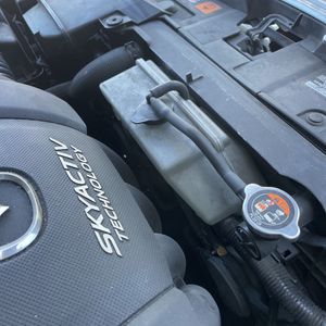 صورة 44 لـ 2017 Mazda MAZDA6 GRAND TOURING
