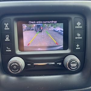 2018 JEEP COMPASS LATITUDE 缩略图 38