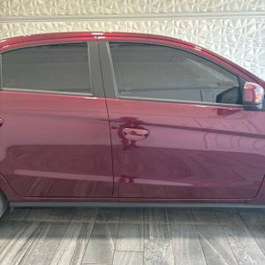 2024 Mitsubishi MIRAGE G4 LE 照片 9