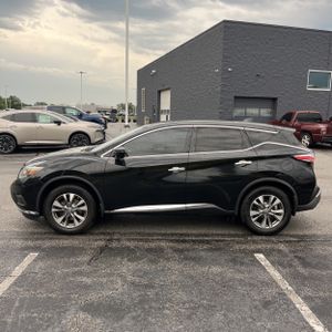 صورة 3 لـ 2018 Nissan MURANO S