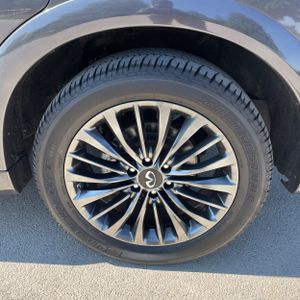 2024 Infiniti QX80 PREMIUM SELECT 缩略图 18