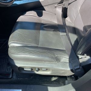 2014 FORD EXPLORER LIMITED 照片 66