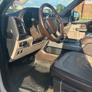 صورة مصغرة 33 لـ 2019 FORD F-150 LIMITED
