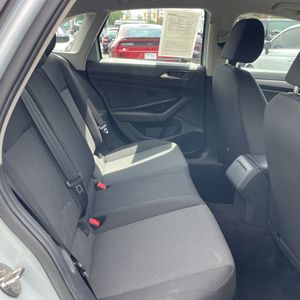 2019 Volkswagen JETTA S 缩略图 35