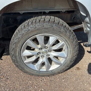 صورة مصغرة 18 لـ 2021 Chevrolet SILVERADO 1500 CUSTOM