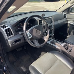 2008 JEEP GRAND CHEROKEE LAREDO 缩略图 36