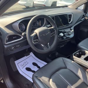 صورة مصغرة 36 لـ 2026 Chrysler PACIFICA SELECT
