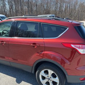 FORD ESCAPE SE - 6