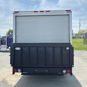 CHEVROLET COMMERCIAL VANS G30 SERIES - 6