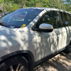 HONDA PILOT - 2