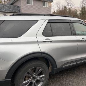 FORD EXPLORER XLT - 9