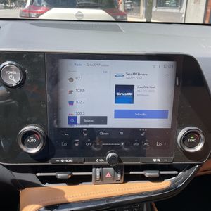 2024 Lexus NX 350H BASE 照片 35
