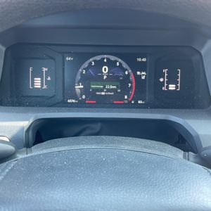 صورة مصغرة 39 لـ 2025 Toyota TACOMA SR5