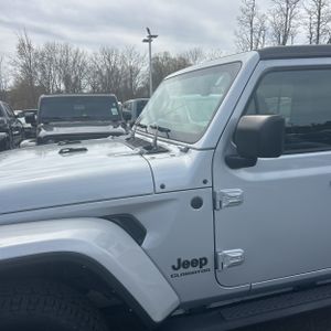 JEEP GLADIATOR - 2