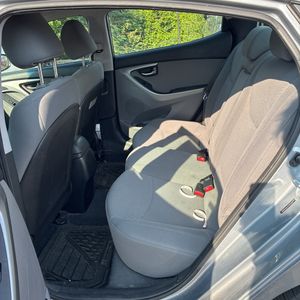 2015 Hyundai ELANTRA SE — миниатюра 34