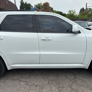 2018 Dodge DURANGO GT 缩略图 11