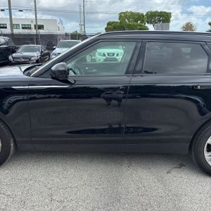 Land Rover Range Rover Velar P340 S - 4