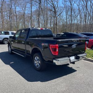 FORD F-150 XLT - 5