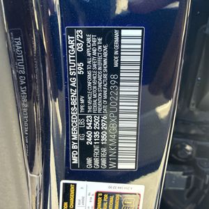 صورة مصغرة 49 لـ 2023 Mercedes-BENZ GLC