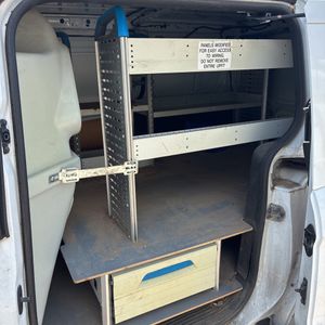 2016 FORD TRANSIT CONNECT XL 照片 63