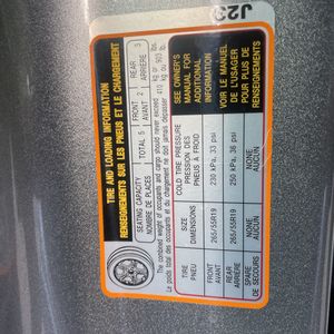 2026 Genesis GV80 2.5T 缩略图 44