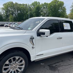 FORD F-150 LIMITED - 2