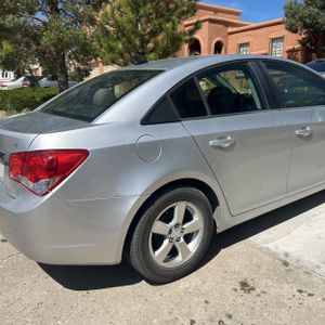 CHEVROLET CRUZE 1LT AUTO - 9