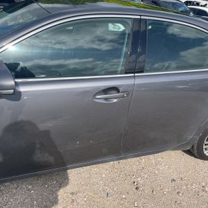 LEXUS ES 350 BASE - 3