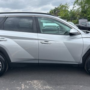 HYUNDAI TUCSON SEL - 9