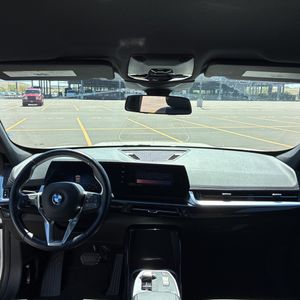 2025 BMW X1 XDRIVE28I thumbnail 36