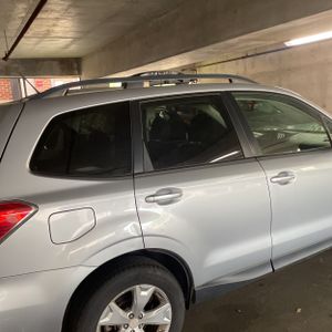 SUBARU FORESTER 2.5I PREMIUM - 9