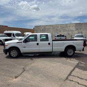 FORD F-350 SUPER DUTY XL - 3
