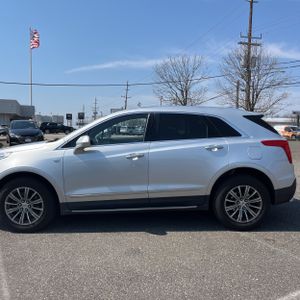 CADILLAC XT5 LUXURY - 3