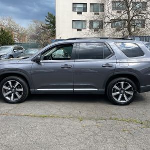 HONDA PILOT ELITE - 4