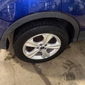 2014 FORD ESCAPE SE — миниатюра 19