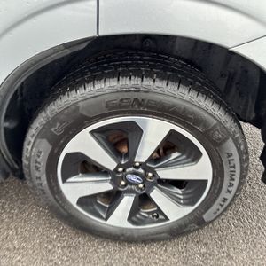 2018 Subaru FORESTER 2.5I PREMIUM — миниатюра 18